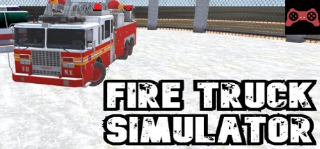 Fire Truck Simulator System Requirements