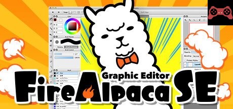 FireAlpaca SE System Requirements