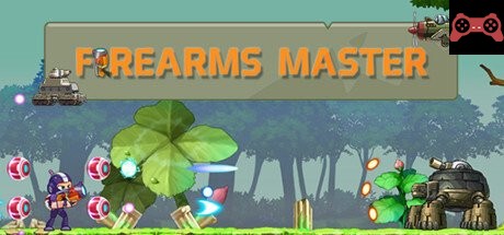Firearms Master System Requirements