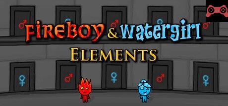 Fireboy & Watergirl: Elements System Requirements