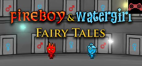 Fireboy & Watergirl: Fairy Tales System Requirements