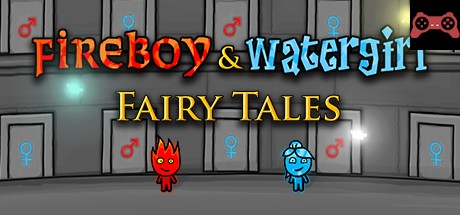 Fireboy & Watergirl: Fairy Tales System Requirements