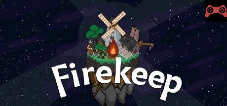 Firekeep System Requirements