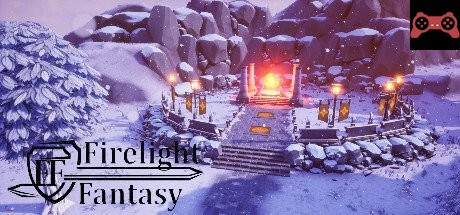 Firelight Fantasy: Resistance System Requirements