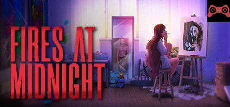 Fires At Midnight System Requirements