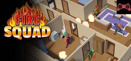 FireSquad System Requirements