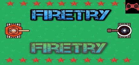 FireTry System Requirements