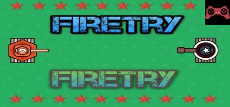 FireTry System Requirements
