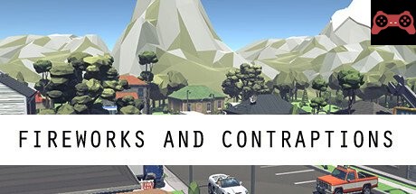 Fireworks Playground System Requirements