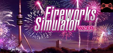 Fireworks Simulator System Requirements