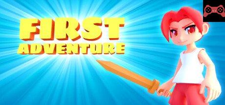 First Adventure System Requirements