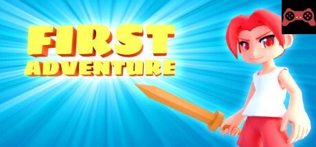 First Adventure System Requirements