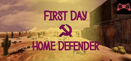First Day: Home Defender System Requirements