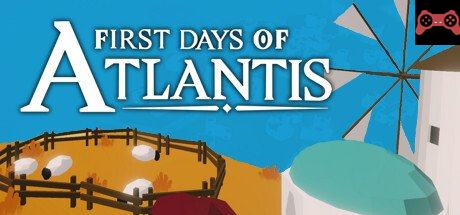 First Days of Atlantis System Requirements