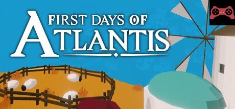 First Days of Atlantis System Requirements
