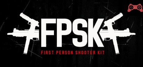 First Person Shooter Kit Showcase System Requirements