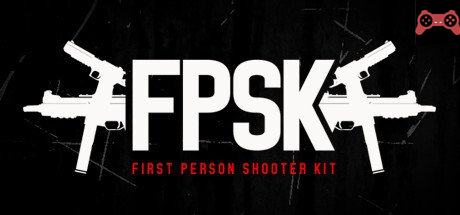 First Person Shooter Kit Showcase System Requirements