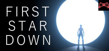 FIRST STAR DOWN System Requirements