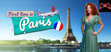 First Time in Paris System Requirements