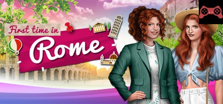 First Time in Rome System Requirements