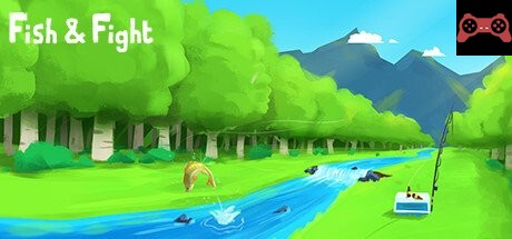 Fish and Fight System Requirements