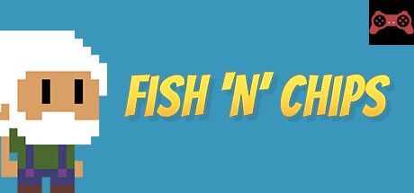 Fish 'N' Chips System Requirements