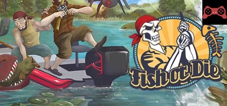 Fish or Die System Requirements