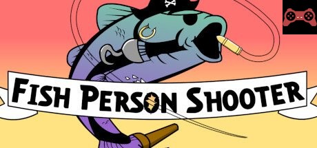 Fish Person Shooter System Requirements