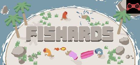 Fishards System Requirements