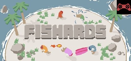Fishards System Requirements