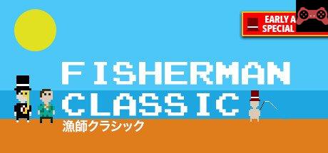 Fisherman Classic System Requirements