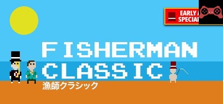 Fisherman Classic System Requirements