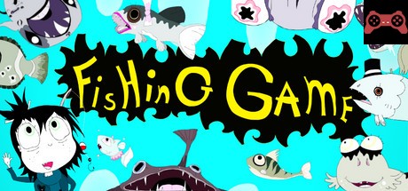 Fishing Game System Requirements
