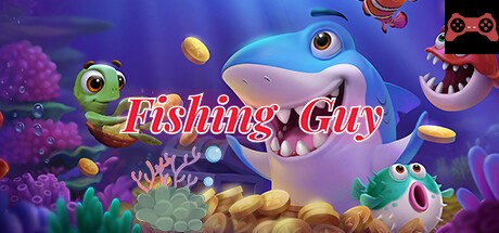 Fishing Guy System Requirements