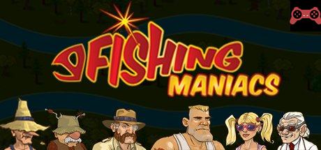 Fishing Maniacs (TD) System Requirements