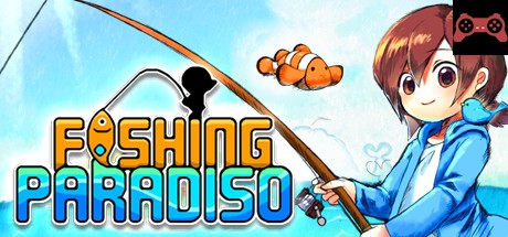 Fishing Paradiso System Requirements