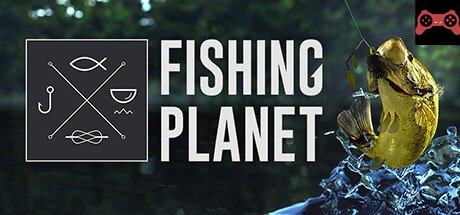 Fishing Planet System Requirements