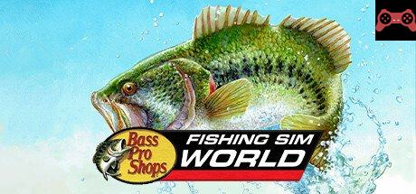 Fishing Sim World: Bass Pro Shops Edition System Requirements