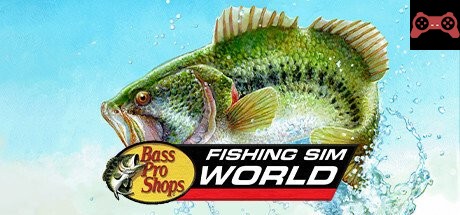Fishing Sim World: Bass Pro Shops Edition System Requirements
