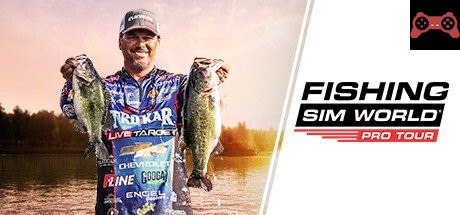 Fishing Sim World®: Pro Tour System Requirements