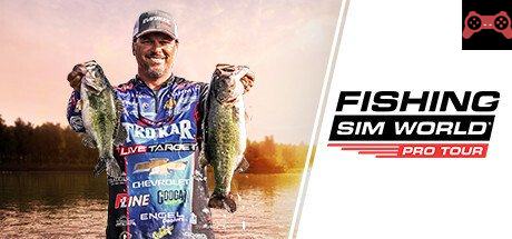 Fishing Sim WorldÂ®: Pro Tour System Requirements