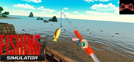 Fishing Simulator System Requirements