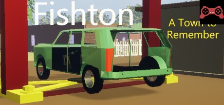 Fishton: A Town to Remember System Requirements