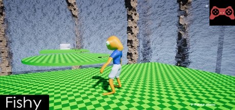 Fishy System Requirements