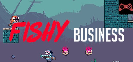 Fishy Business System Requirements