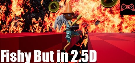 Fishy But In 2.5D System Requirements