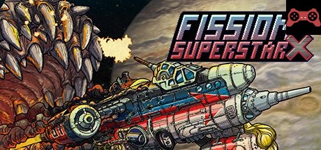 Fission Superstar X System Requirements