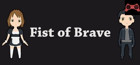 Fist of Brave System Requirements