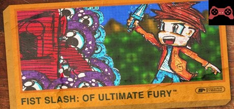 Fist Slash: Of Ultimate Fury System Requirements
