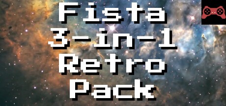 Fista 3-in-1 NES Pack (Carpet Shark, Plummet Challenge Game, & The Arm Wrestling Classic) System Requirements